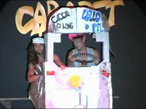 raf e ivan   i 2 camionisti