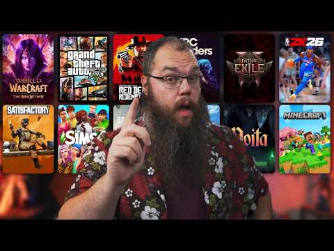 Best Twitch Games for Growth in 2026