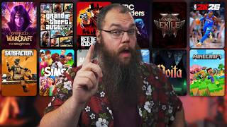 How to Grow Your Twitch Channel: The One Rule for Getting Discovered thumbnail