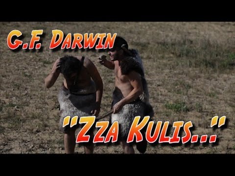 GF Darwin - Behind the scenes (Great Buildings, Master Butterfly)