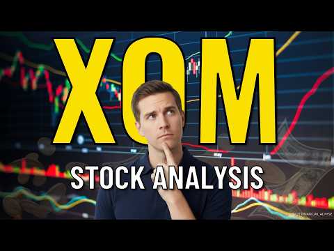 ExxonMobil's Record Growth & Cash Tsunami! XOM Stock Analysis