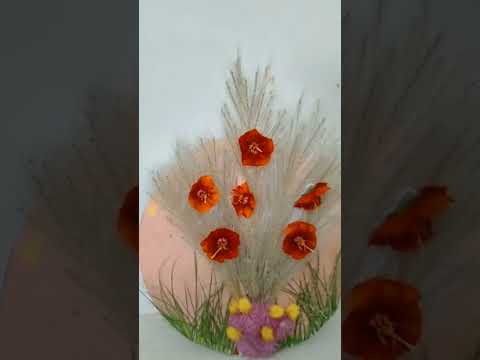 #flowercrafts #youtubeshorts #shorts #trending #viral #support #muditawork