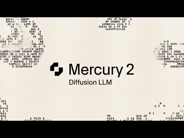 Diffusion Large Language Models Are Revolutionizing AI with Faster ...