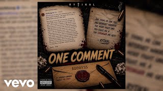Rytikal - One Comment (Official Audio)