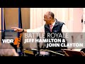 John Clayton & Jeff Hamilton feat. by WDR BIG BAND - Battle Royale