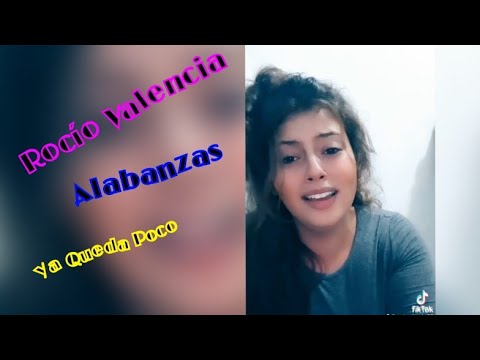 Rocío Valencia •ALABANZAS PRECIOSAS 2021/ @TemplePurezaYCompás