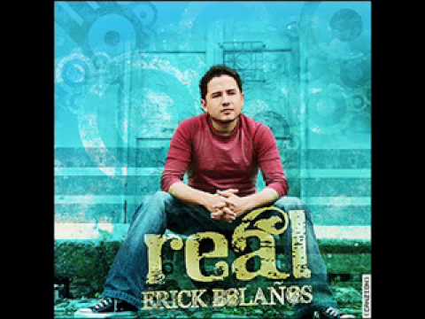 Erick Bolaños- Real