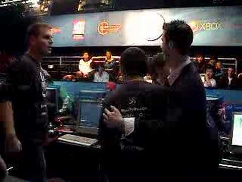 Pandemic vs. NiP Clip #2