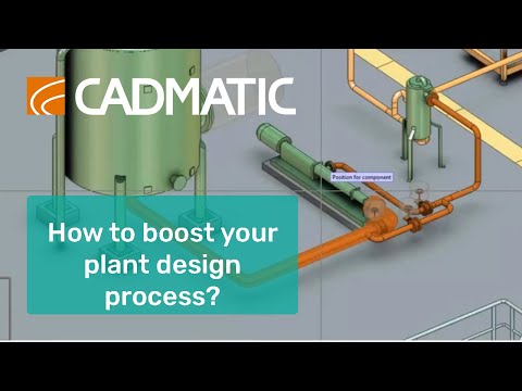 eShare: lo strumento information management per le industrie ad alta intensit di processo