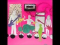 magik markers-american sphinx face 