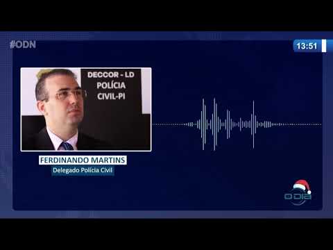 Polícia Civil cumpre mandados de busca e apreensão apurando corrupção público-privada 22 12 202