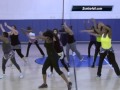 Zumba - Don't Stop the Party - Pitbull 