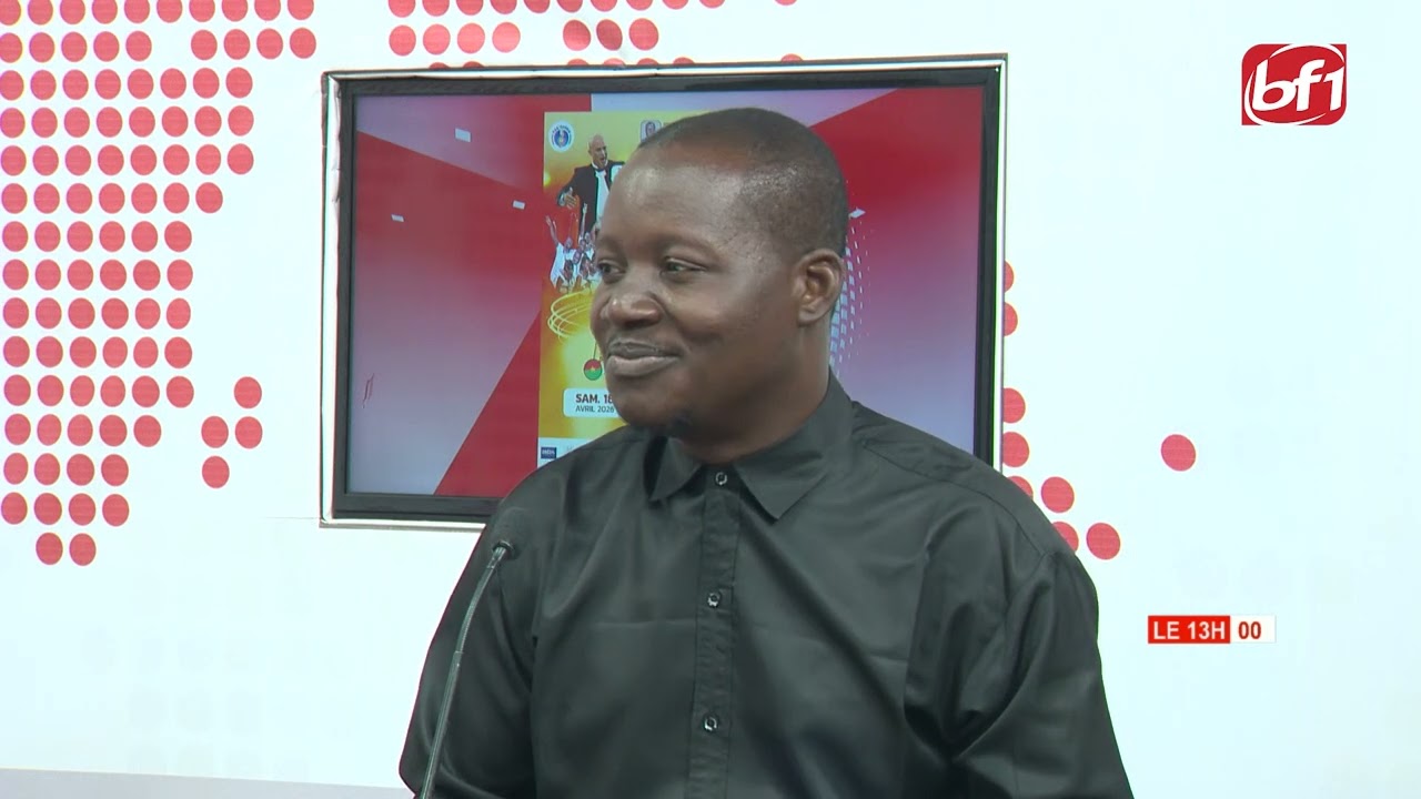 Grand concert connexion artistique : Le Burkina Faso et le Brésil se rencontre autour de la musique