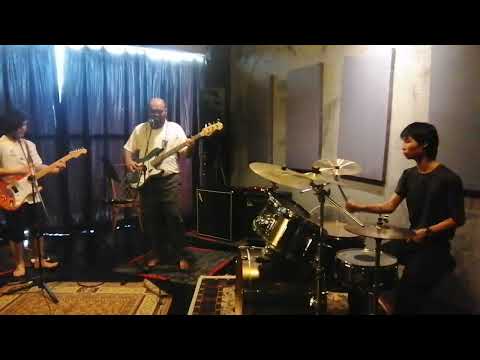 Holiday Jam at Penvia