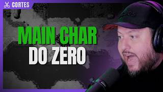 Tibia: FORJANDO O MAIN CHAR | @Blkliive