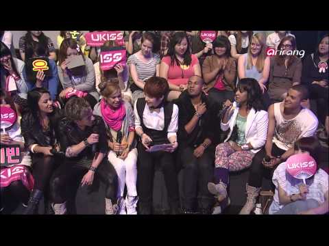 Simply K-Pop Ep013 Toxic,Hello Venus,Dalmatian,Rhythm Power,F.CUZ,Baek Ji-young,U-KISS,EXO-K