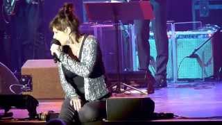 Beth Hart &amp; Joe Bonamassa - I´d rather go blind - at Hampton Court 2013-06-24