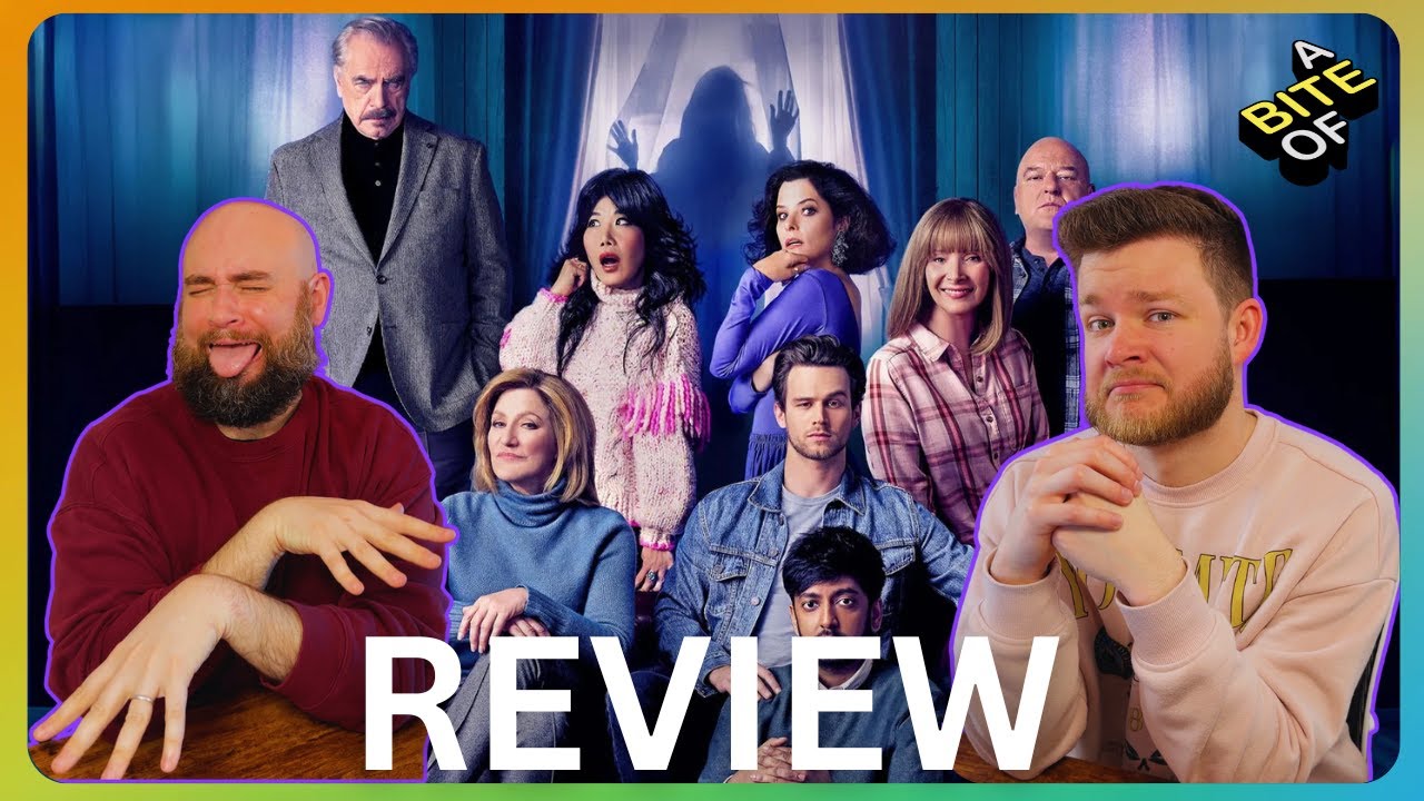 'The Parenting' Movie Review 'The Parenting' Movie Review