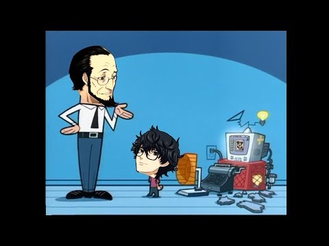 The Fairly Odd Sojiro