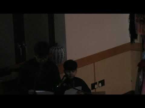 Marsiya by Shaneabbas & Mahdi Damji | Eve of 8th Muharram | 27/08/2020