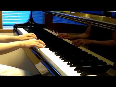 Charles Lecocq : Légende　「伝説」