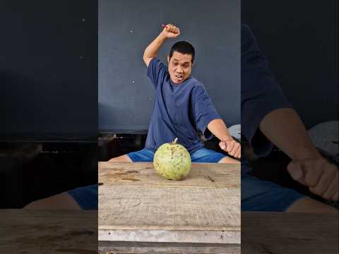 Biến bút chì thành vũ khí