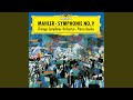 Mahler: Symphony No. 9 in D - IV. Adagio. Sehr langsam und noch zurückhaltend