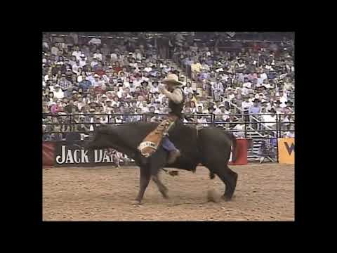 Pete Hessman vs Darth Vader - 00 PBR Nampa (86.5 pts)