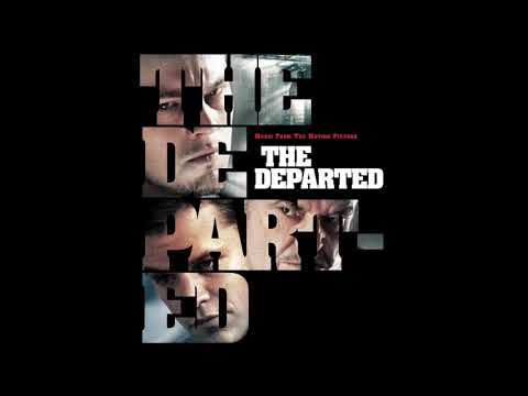 Howard Shore - Billy's Theme - (The Departed, 2006)