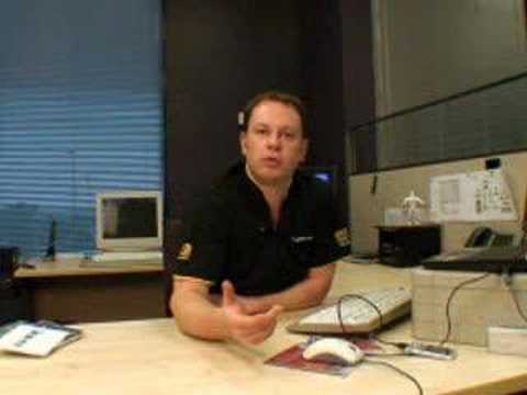 Sony LearnTV - Drag'n'drop Walkman