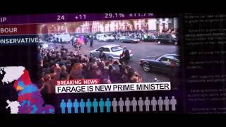 UKIP: The First 100 Days (2015) Video