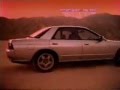 R1989 Nissan Skyline Commercial