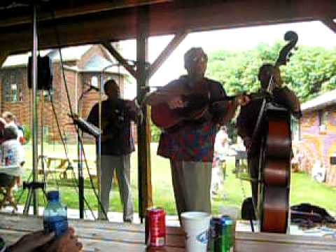 Zorba The Greek (Radost)