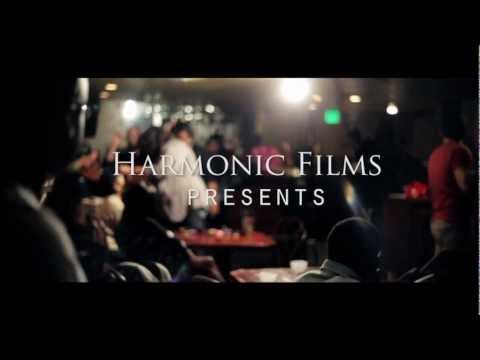 I Am Justin Garner: My Story (Short Film)