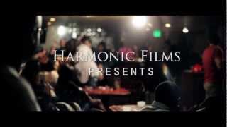 I Am Justin Garner: My Story (Short Film)