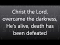 Saviour Of The World
