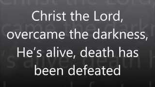 Savior Of The World | Newsboys | Lyrics