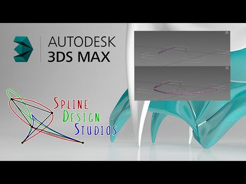 3DS Max - Backface Culling