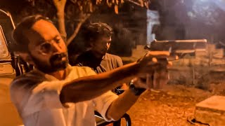 Vikram - The Second Glance | Last Day Shooting | Trailer | Kamal | Vijay Sethupathi | Fahadh |Lokesh