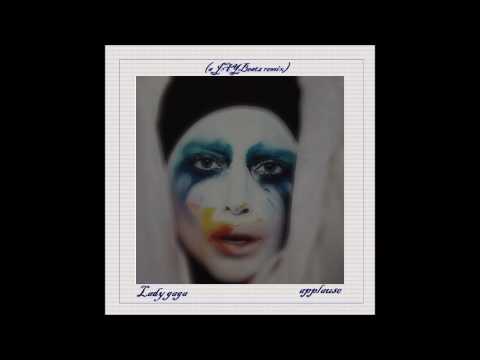 Lady Gaga - Applause (A JAYBeatz Remix)