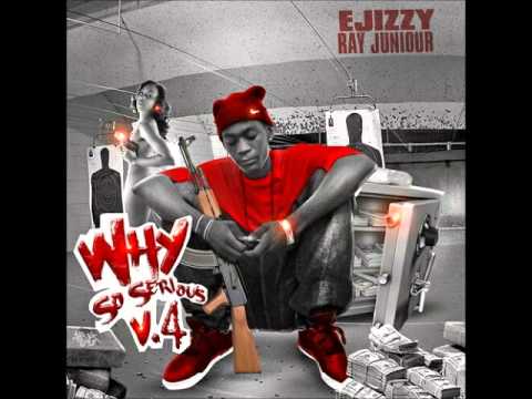 Well Alright -  E.Jizzy Ray Juniour feat. G-Boy