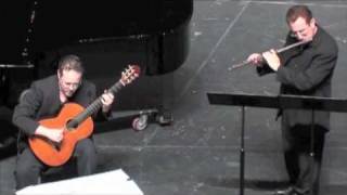 Part 1: Slowly & Freely from L'Aube Enchantée (The Enchanted Dawn)