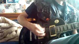 Suicide Note Lullaby - Psyclon Nine covers.