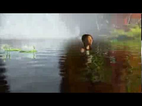 The Legend of Sarila - Movie Trailer French