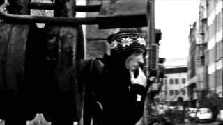 BURIAL- dog shelter ( essáy's old edit ) with video