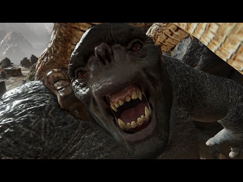 Ologs Are Funny Af - Shadow Of War
