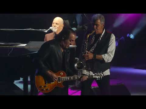 "You May Be Right/Rock N Roll" Billy Joel@Madison Square Garden New York 2/14/23