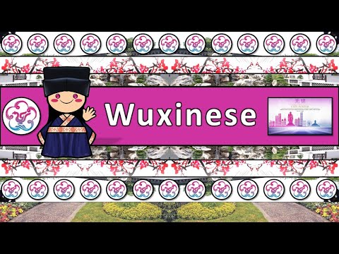 SINITIC TAIWANESE HAKKA CANTONESE