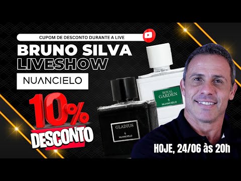 ESPECIAL PERFUMES NUANCIELO