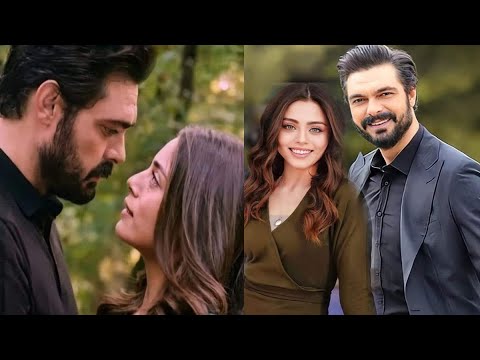 Do que Sıla e Halil İbrahim sentem mais falta?